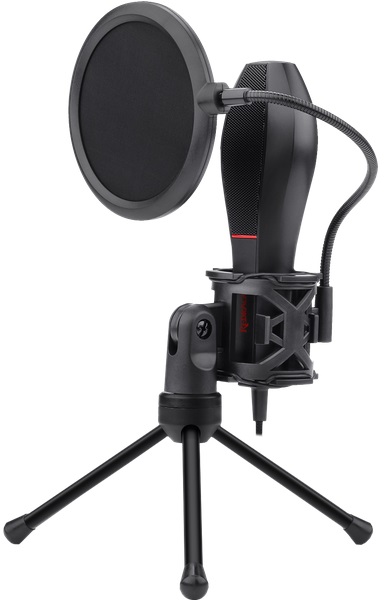 Микрофон Redragon Quasar 2 GM200-1 (78089);