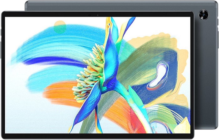 Планшет 10.1" Teclast M40 Pro 8/128Гб