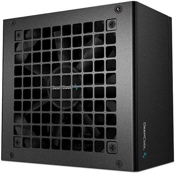 Блок питания 750 Вт DeepCool PQ750M