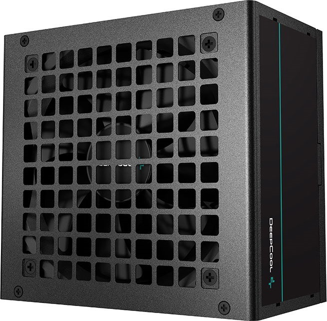 Блок питания 750 Вт DeepCool PF750