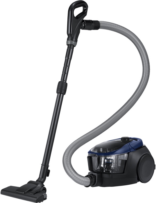 Пылесос Samsung VC3100 (SC18M3120VB/EV); 1800/380 Вт;