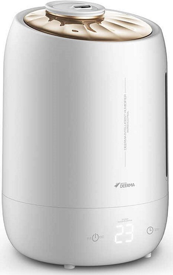 Увлажнитель воздуха Deerma DEM-F600; 25 Вт;