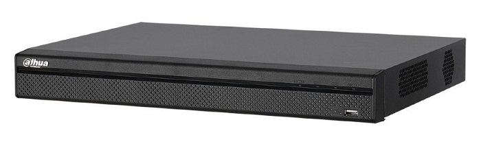 AHD регистратор 32-канальный Dahua DH-XVR4232AN-X; 6