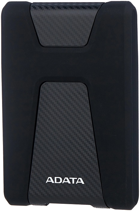 Внешний HDD 2 Тб A-Data HD650