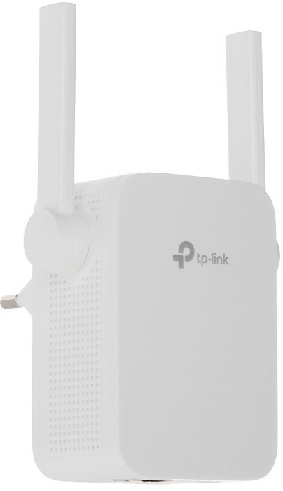 Адаптер WiFi усилитель TP-Link TL-WA855RE; 300