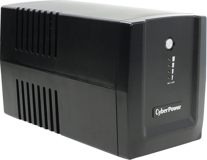 ИБП 1500 ВА CyberPower (UT1500E); 900