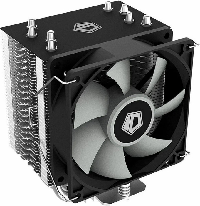 Кулер ID-Cooling SE-914-XT Basic V2; 115x,1200,1700,2011,2066;