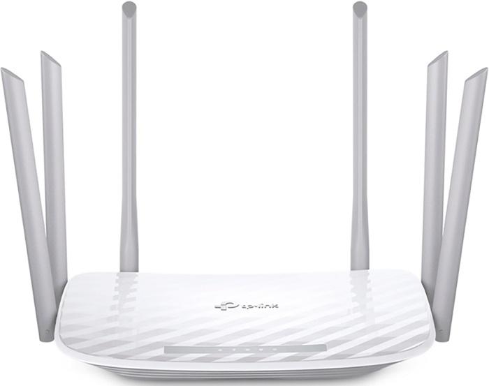 Маршрутизатор TP-Link Archer C86; 600/1300 Мбит/сек;