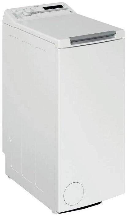 Стиральная машина вертикальная Whirlpool TDLR 7220SS