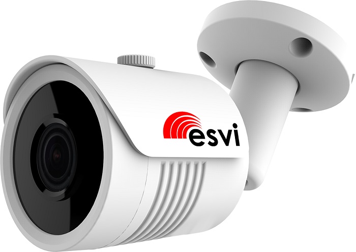 IP-камера уличная цилиндрическая ESVI EVC-BH30-SE20-P/C (BV)