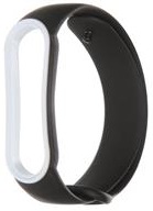 Ремешок силиконовый Xiaomi Mi Band 5/6