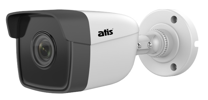 IP-камера уличная цилиндрическая Atis ANH-B12-4; 2