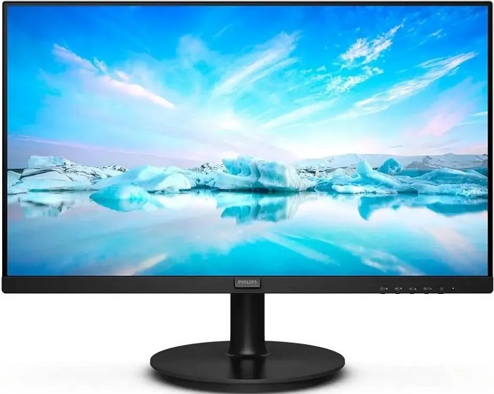 Монитор 24" Philips 241V8LAB (241V8LAB/00); VA;