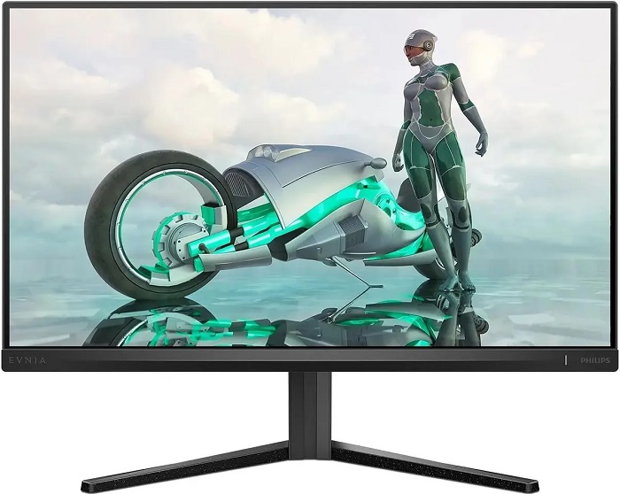 Монитор 24" Philips 24M2N3200S (24M2N3200S/00); IPS;