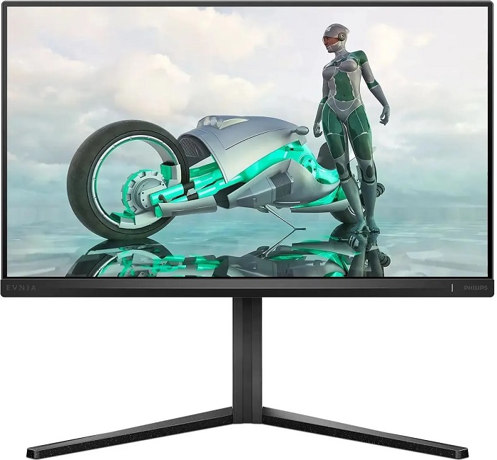 Монитор 24" Philips 24M2N3200A (24M2N3200A/00); IPS;