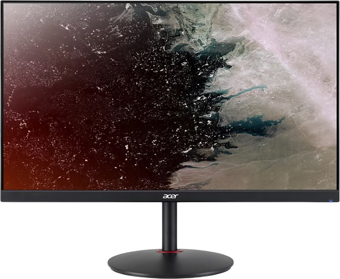 Монитор 27" Acer Nitro XV272UV3bmiiprx (UM.HX2EE.307);