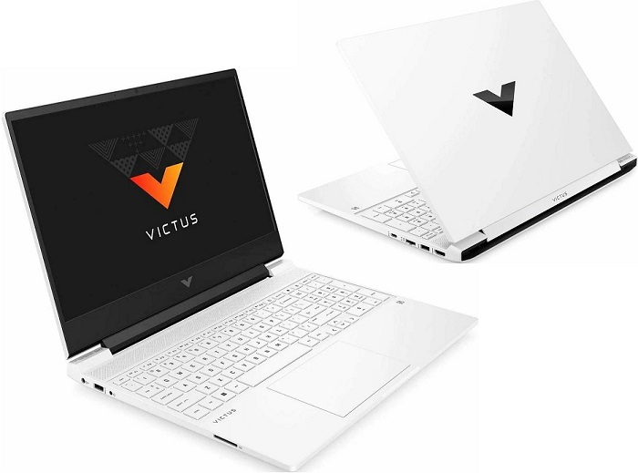 Ноутбук 15.6" HP Victus 15-fa1034nn (A0MY7EA);