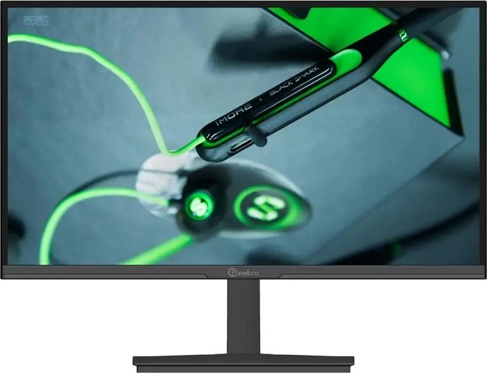 Монитор 22" Pinebro MF-2204; IPS; 1920x1080;