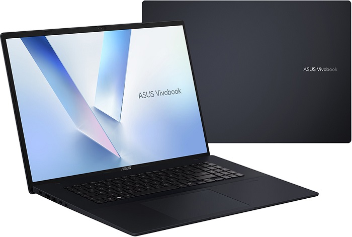 Ноутбук 18.4" Asus VivoBook 18 M1807HA-S8025