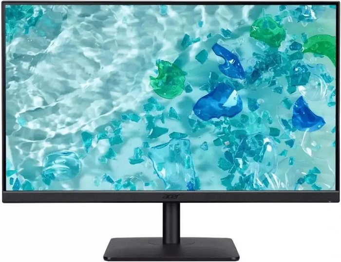 Монитор 24" Acer V247YGbip (UM.QV7CD.G02); IPS;