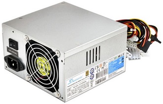 Блок питания 350 Вт Seasonic 350W