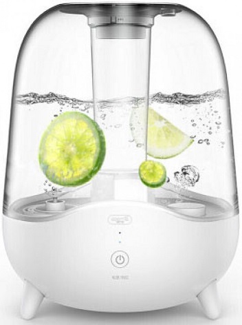 Увлажнитель воздуха Deerma DEM-F325; 25 Вт;