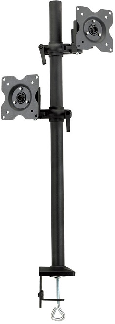 Кронштейн настольный для мониторов 15"-32" Kromax