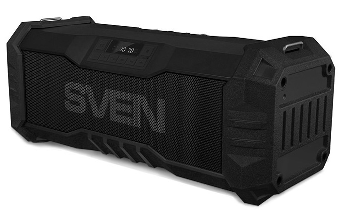 Портативная акустика Bluetooth Sven PS-430 (SV-016616);