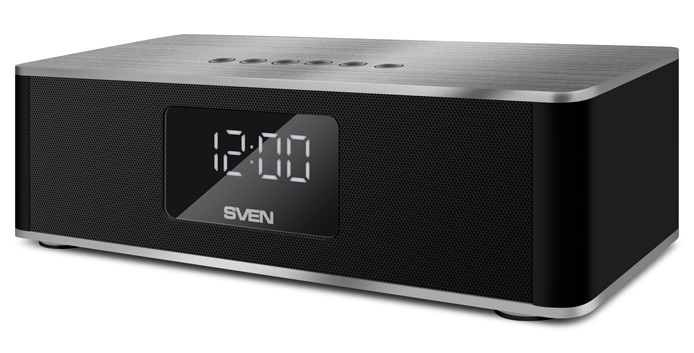 Портативная акустика Bluetooth Sven PS-190 (SV-015909);