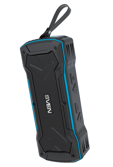 Портативная акустика Bluetooth Sven PS-220 (SV-016470);