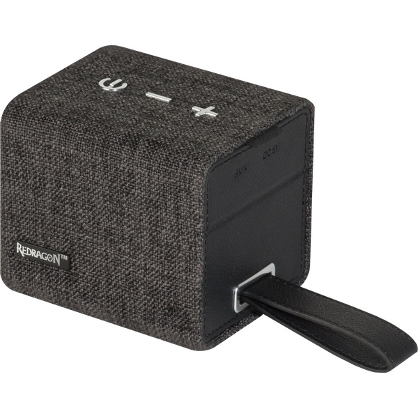 Портативная акустика Bluetooth Redragon Quantum (65900);
