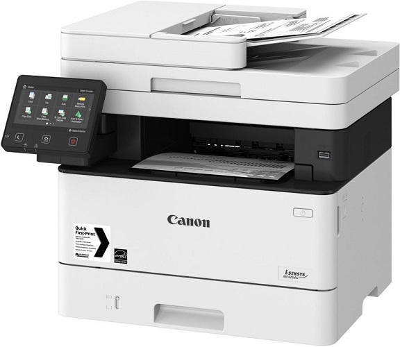 МФУ Canon i-SENSYS MF426dw (2222C038); 1200x1200