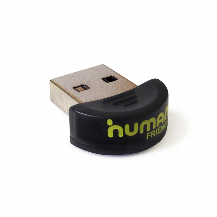 Адаптер Bluetooth USB Human Friends Kiddy;