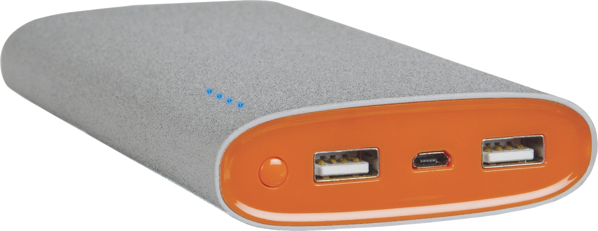 Портативный аккумулятор 20 000 мАч Defender