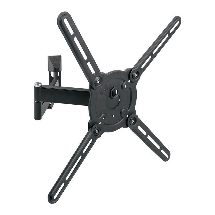 Кронштейн 22"-65" Kromax ATLANTIS-15 (20221); VESA75/100/200X100/200X200/300x300/400x200/400x400;