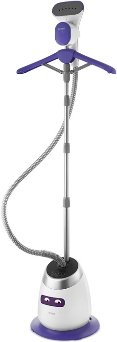 Отпариватель напольный KitFort KT-990; 1580 Вт;