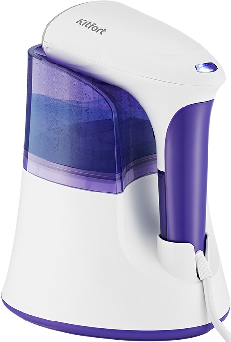 Отпариватель ручной KitFort KT-982; 1200 Вт;