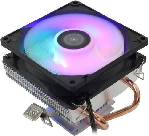 Кулер AeroCool Air Frost 2 (4710562750195);