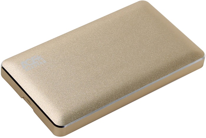 Карман для HDD 2,5" USB3.0 AgeStar