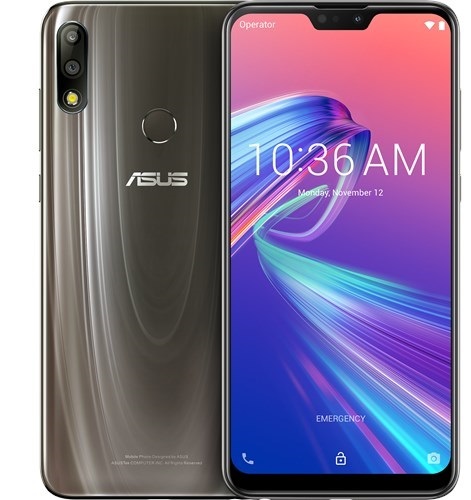 Смартфон Asus ZenFone Max Pro M2