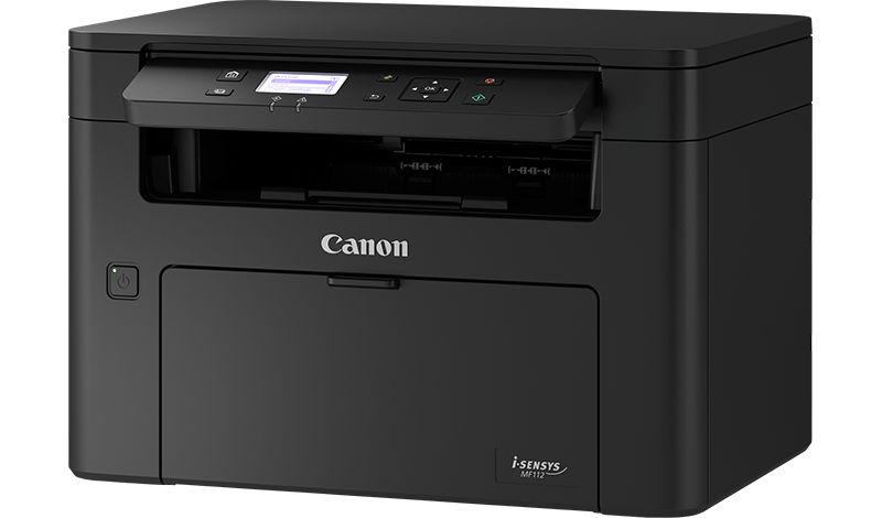 МФУ Canon i-SENSYS MF112 (2219C008); 600x600