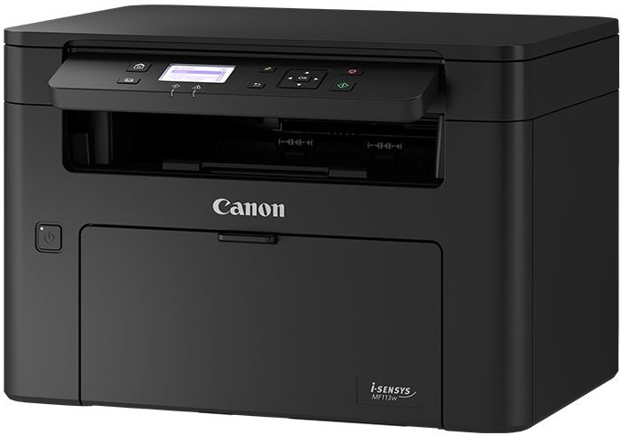 МФУ Canon i-SENSYS MF113w (2219C001); 600x600