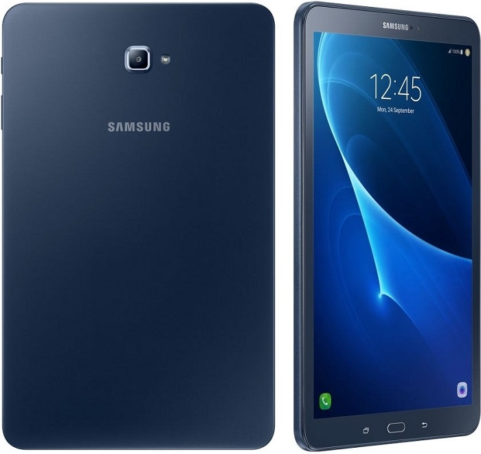 Планшет 10.1" Samsung Galaxy Tab A