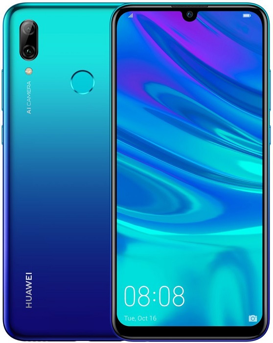 Смартфон Huawei P Smart 2019 3/32Гб