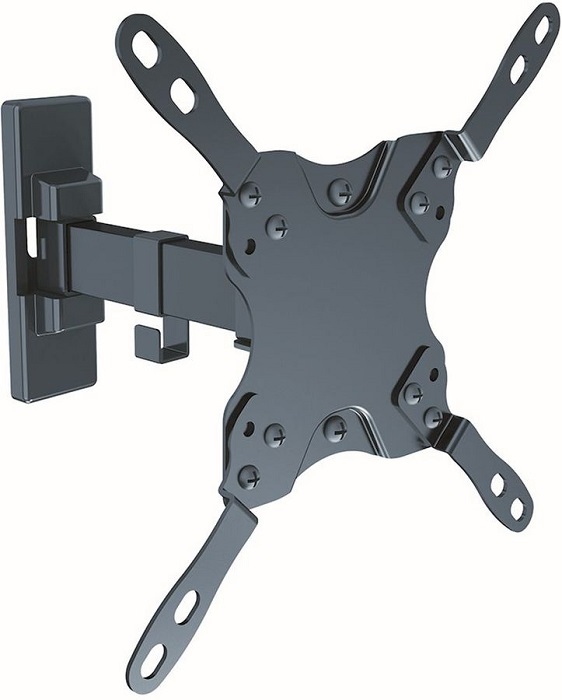 Кронштейн 13"-42" Ultramounts UM864B; VESA 75x75,