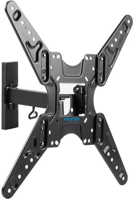 Кронштейн 20"-55" Kromax Optima-413 (29010); VESA