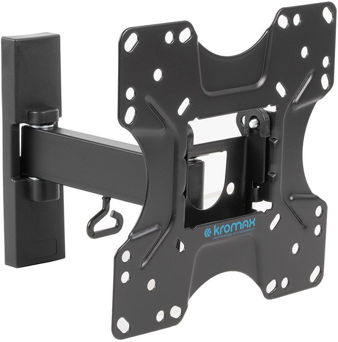 Кронштейн 20"-43" Kromax Optima-213 (29009); VESA