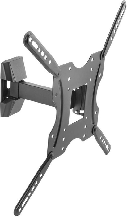 Кронштейн 32"-55" Ultramounts UM901; VESA 100x100,
