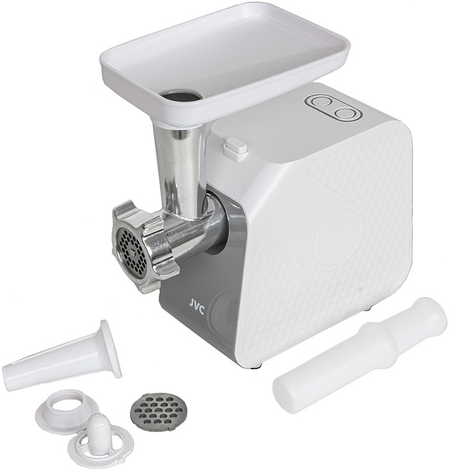 Мясорубка JVC JK-MG125; 1800 Вт; реверс;