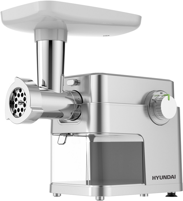 Мясорубка Hyundai HY-MG5591; 1900 Вт; реверс;
